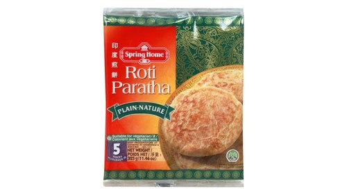 Spring Home Family Pack Roti Roti Canai - Spring Home - 5sht