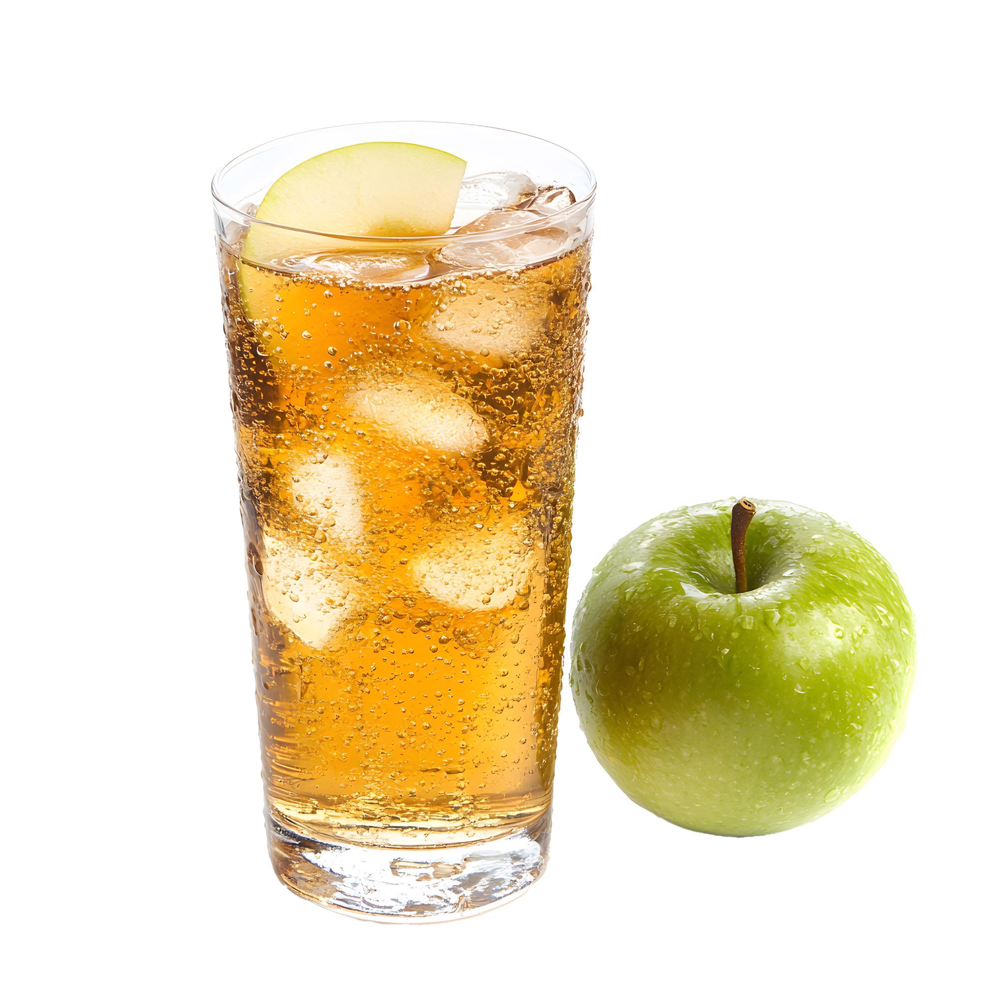 Apple Soda - Apple Sidra - 24x330 ml Case